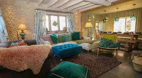 Spring Cottage - Image 3