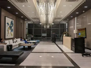 BGC Private Rooms at Uptown Parksuites - Image 2
