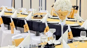 Vistula Hotel - Image 5