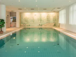 Hotel Am Moosfeld - Image 3