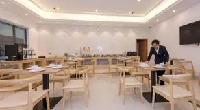 Vienna SanHao Hotel Danyang Houxiang - Image 4