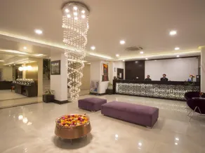 Hotel Harmika - Spiritual retreat with garden & Stupa view - Image 3