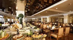 Hotel New Saphir Yogyakarta - Image 3