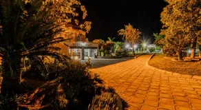 ASANTE MOUNTAIN LODGE - Image 4