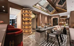 Huanman Hotel (Harbin Central Street Sofia Church Branch) - Image 3