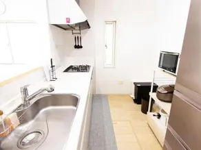 太宰府 月光の宿 MoonLight inn Free parking 4LDK一軒家 駐車場2台付き - Image 5