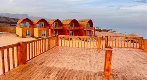 Sama Beach camp - Image 4