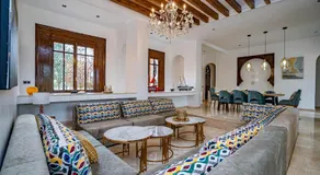 Domaine Terra Cotta - Villa de luxe avec piscine sans vis-à-vis - Image 3