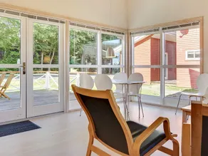 Danland Rø Golf Houses - Image 3