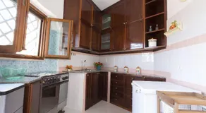 Villa con terrazza, barbecue e giardino | Vista sul mare - Image 5