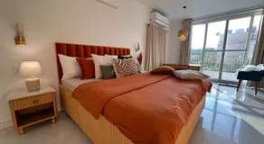 The Mustard Mansion - 5 BHK - Image 2