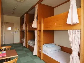 Osaka Municipal Nagai Youth Hostel - Image 2