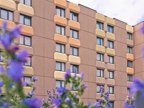 Mercure Airport Hotel Berlin Tegel - Image 3
