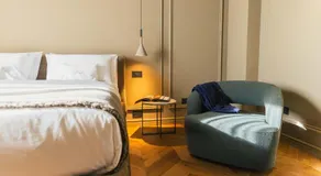 Lenel Boutique Room - La Foresteria - Image 4