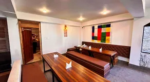 DISHA SILVER PEAK Hotel - Image 3