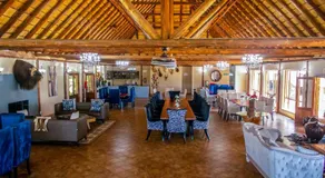Mela Luxury Game Lodge - Image 3