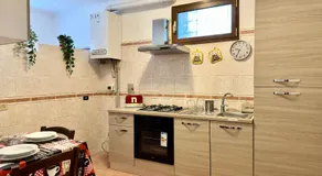 A Casa di Anto - 90 mq con parcheggio interno Animal friendly - Image 5