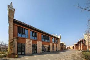 Fireworks Homestay (Yichun Wanzhai Ancient City Scenic Area Store) - Image 3