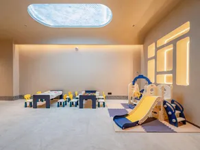 Man Yue Xian Zao Shi Liu Shi  Hotel (Huizhou West Lake East Station Ganghui Shopping Center Branch) - Image 5