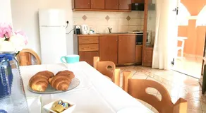 Porto Kassiopi Apartments - Image 4