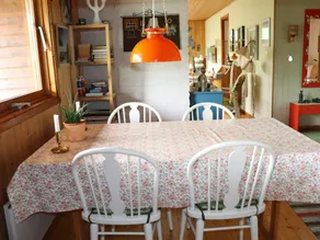 Maison de vacances pour 5 a KNÄRED-By Traum - Image 2