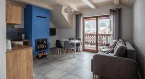 APARTAMENTY ZAZAMCZE - Image 2