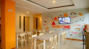 Front One Budget Malang by Azana - Image 2
