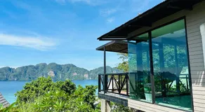 HIP Seaview Resort @ Phi Phi - Image 5