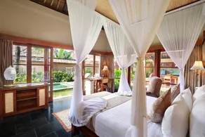 Comportable  4 Bedroom Pool Villa #L83 - Image 2