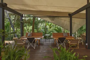Lintang Luku Tent Resort Ijen, Banyuwangi - Image 5