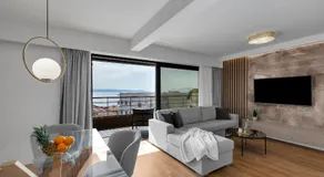 1-2 Luxury Apartments L&L Tucepi - 100m from the beach - Makarska Exklusiv - Image 2