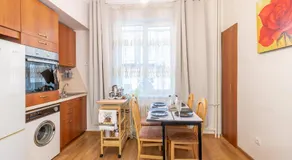 Two Homelike Apartments by NDK and Vitosha Blvd with 2 Free Parking Spots - Image 3