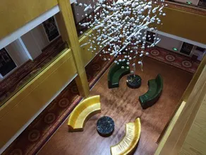Vientiane No.1 Hotel - Image 4