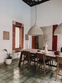 Eesa Villa Jogja with Private Pool - Image 2