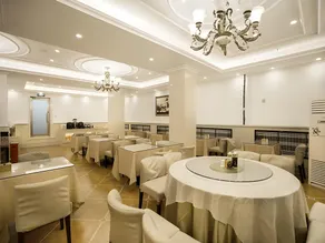 Vienna Hotel Harbin Railway Station Jianguo Street - Image 3
