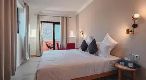 AdaZen Ecolodge - Ait Bouguemez - Image 2
