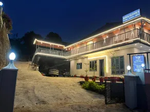 Nainas Residency Vagamon - Image 4