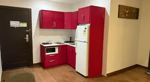 بارك زون للشقق المخدومة Park Zone Serviced Apartments - Image 3