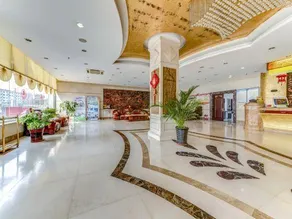 Xinhe Hotel - Image 2
