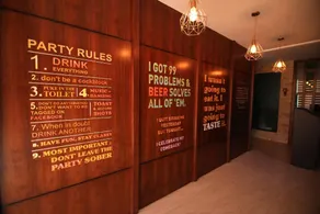 Hotel Seven Junction - Image 4