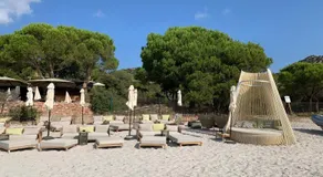 Résidence Santa Giulia Park 1 avec piscine à proximité des plages - Image 3