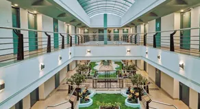 Hotel Orion Centrally near North Goa & Panjim - Image 3