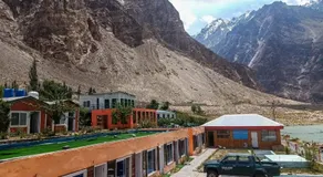 Hidden valley Lake Resort - Image 3