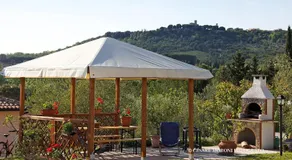 Residence Ai Campi Da Golf Saturnia - Image 3
