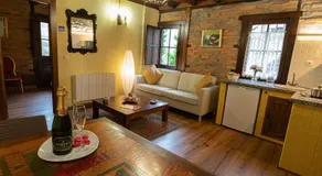 Apartamentos Aires Del Aramo - Image 2