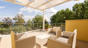 Hotel Baia Di Trainiti - Image 2