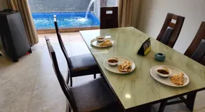 Twilight Stays ll 2 Bed Villa ll Swimming Pool ll AC ll BBQ - Image 2