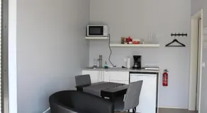 Systrakot - Studio Apartments - Image 4