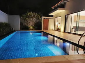 宽敞舒适 邦涛海滩Laguna附近 四卧室私人泳池别墅 - Image 2