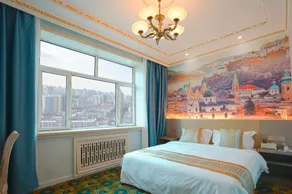 Jiyun Business Hotel (Pedestrian Street Branch) - Image 2